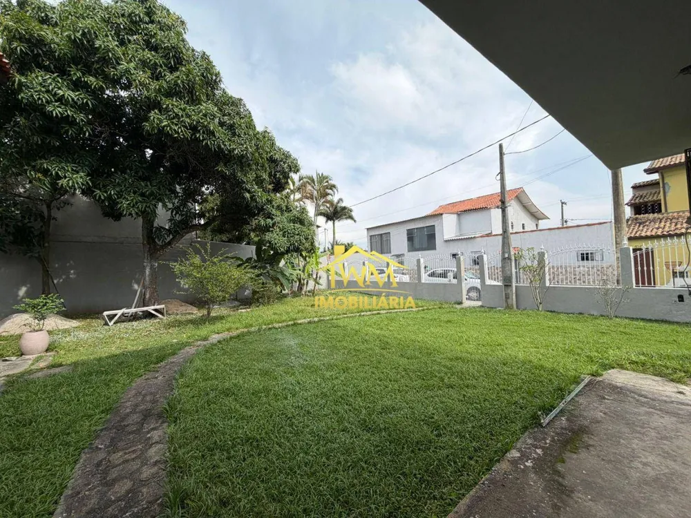Casa, 4 quartos - Foto 20