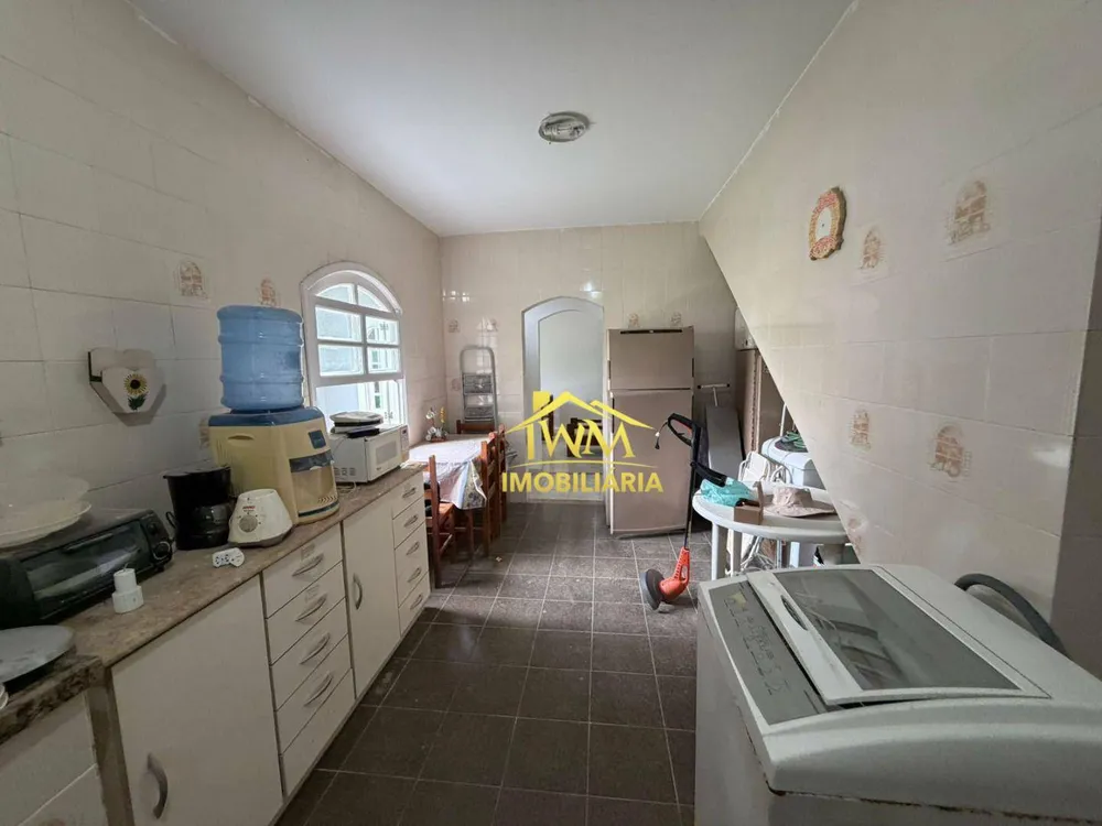 Casa, 4 quartos - Foto 38