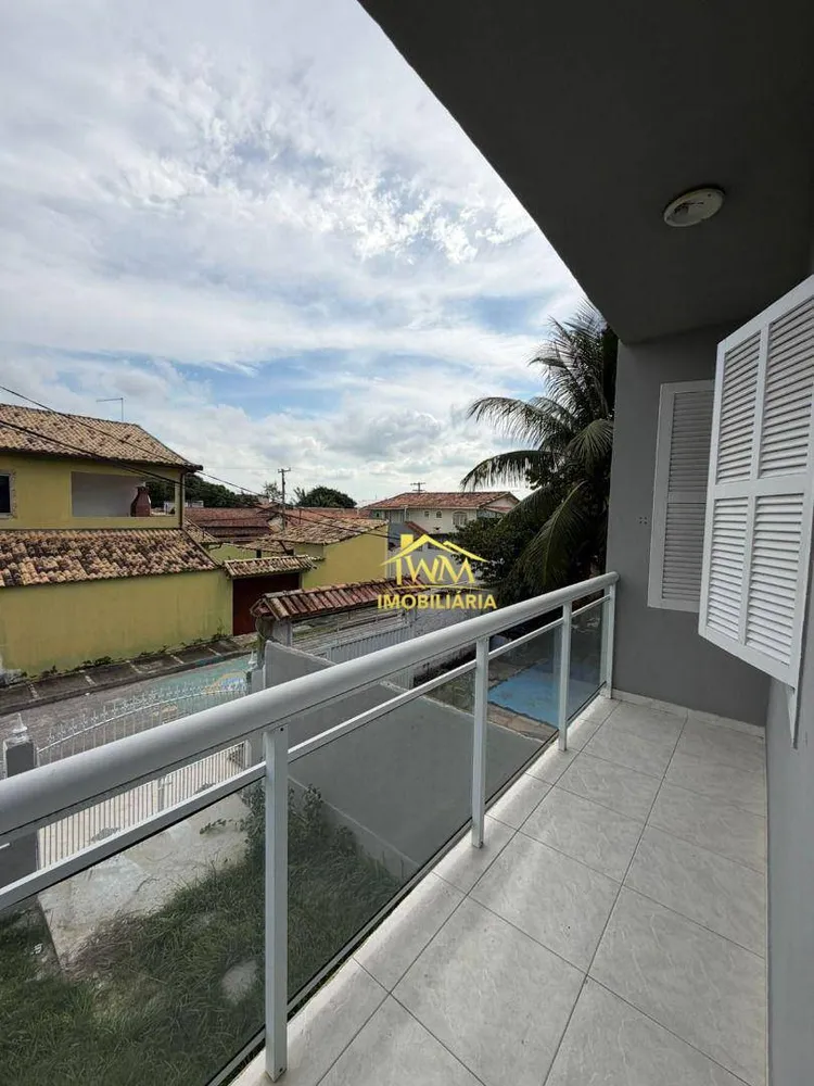 Casa, 4 quartos - Foto 26