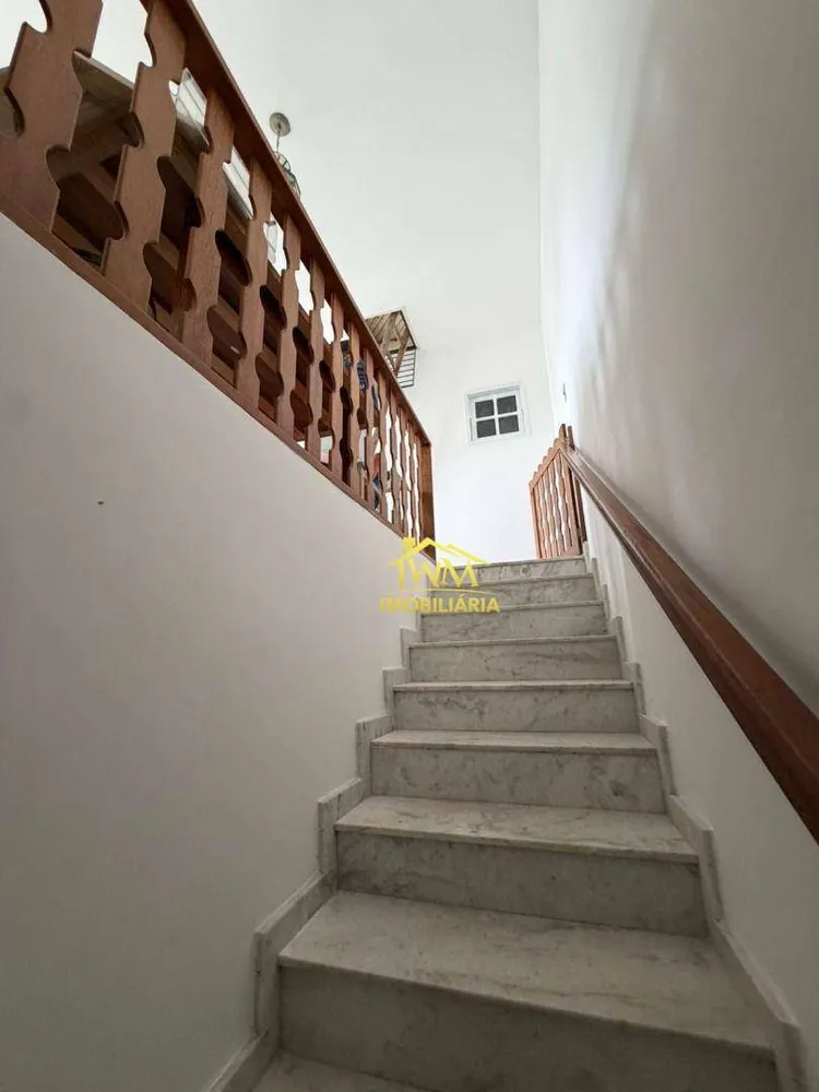 Casa, 4 quartos - Foto 10