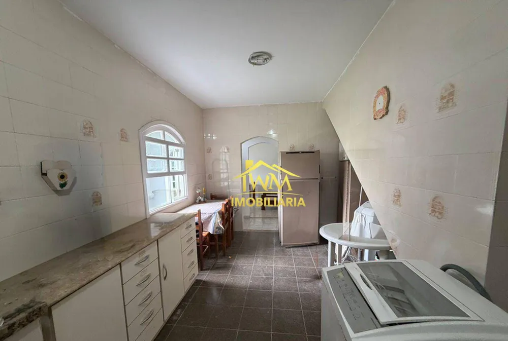 Casa, 4 quartos - Foto 24
