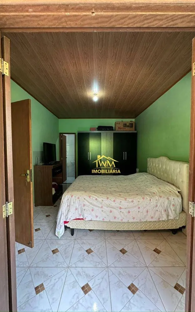 Casa, 3 quartos, 260 m² - Foto 7