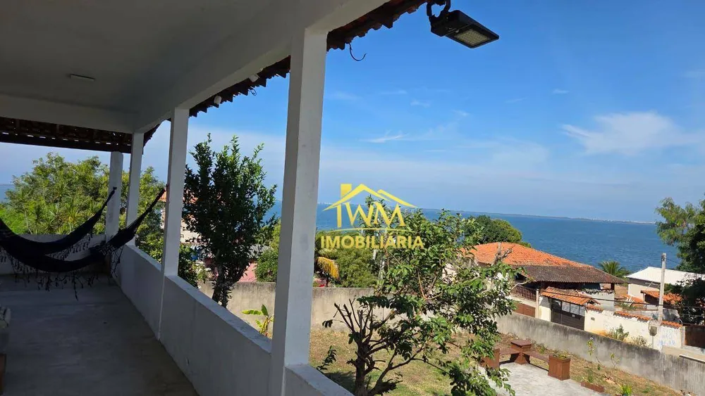 Casa, 2 quartos, 120 m² - Foto 7