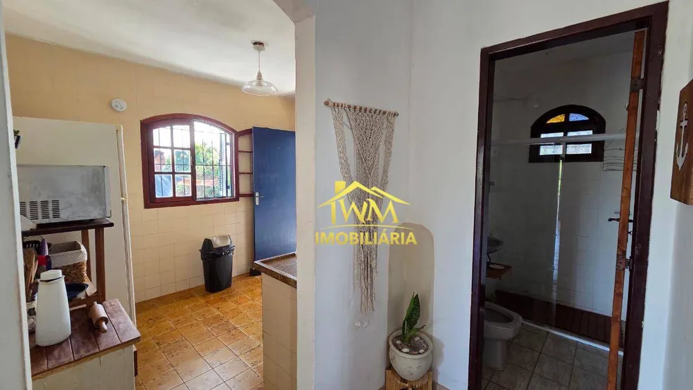 Casa, 2 quartos, 120 m² - Foto 15