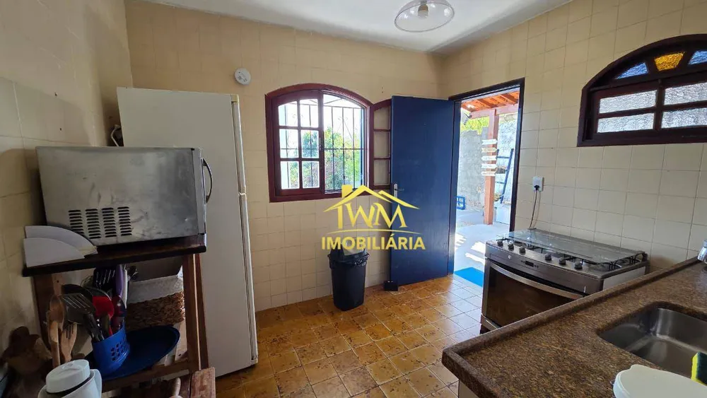 Casa, 2 quartos, 120 m² - Foto 13