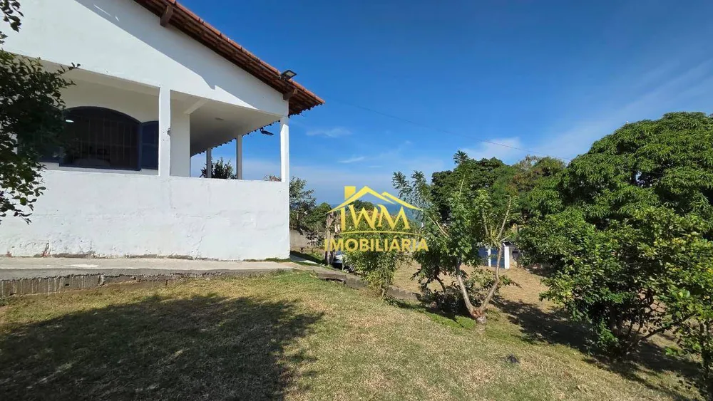 Casa, 2 quartos, 120 m² - Foto 3