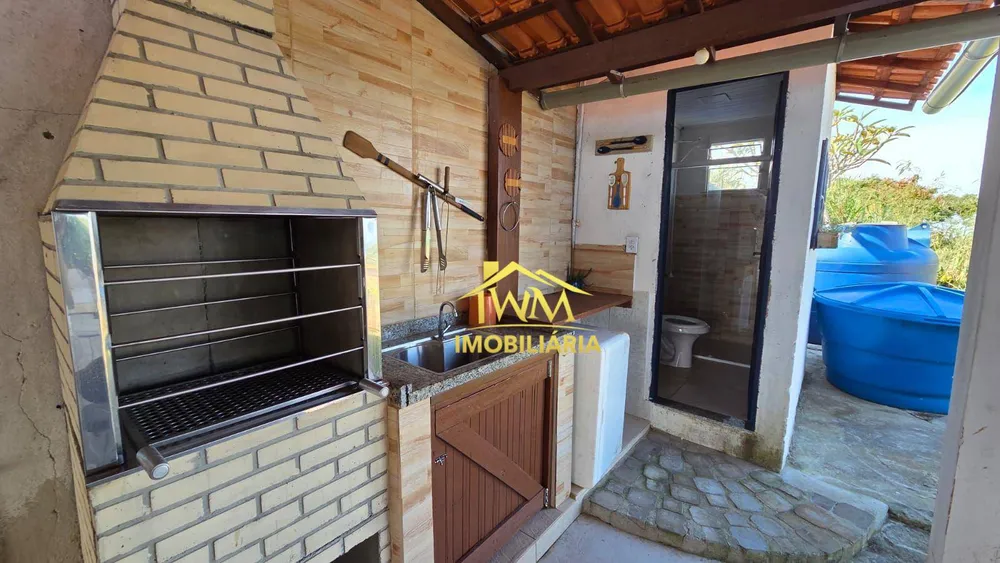 Casa, 2 quartos, 120 m² - Foto 22