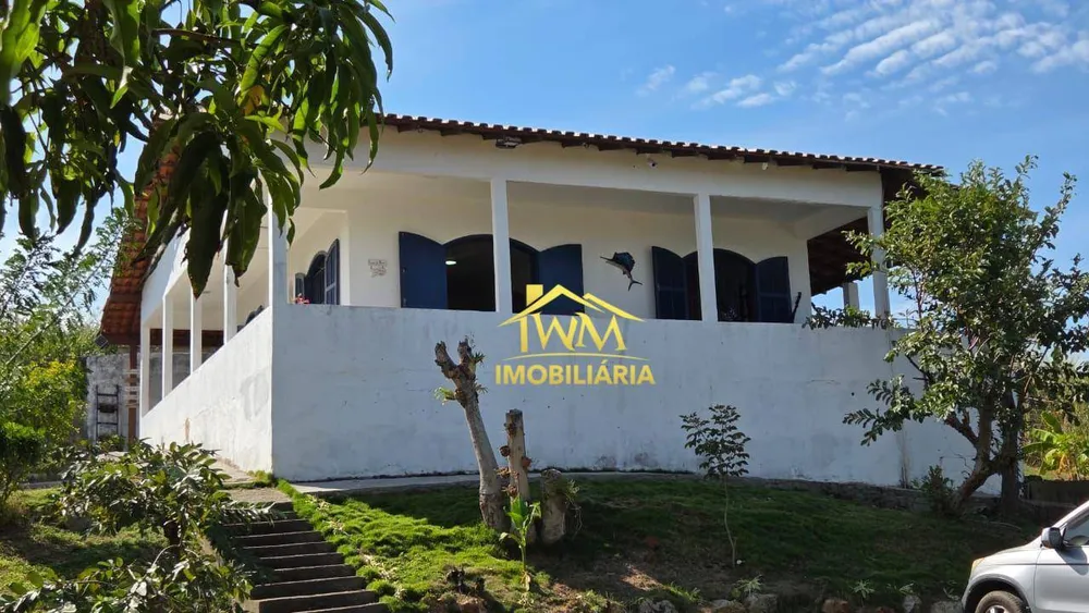 Casa, 2 quartos, 120 m² - Foto 4