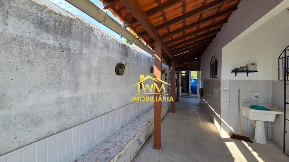 Casa, 2 quartos, 120 m² - Foto 21