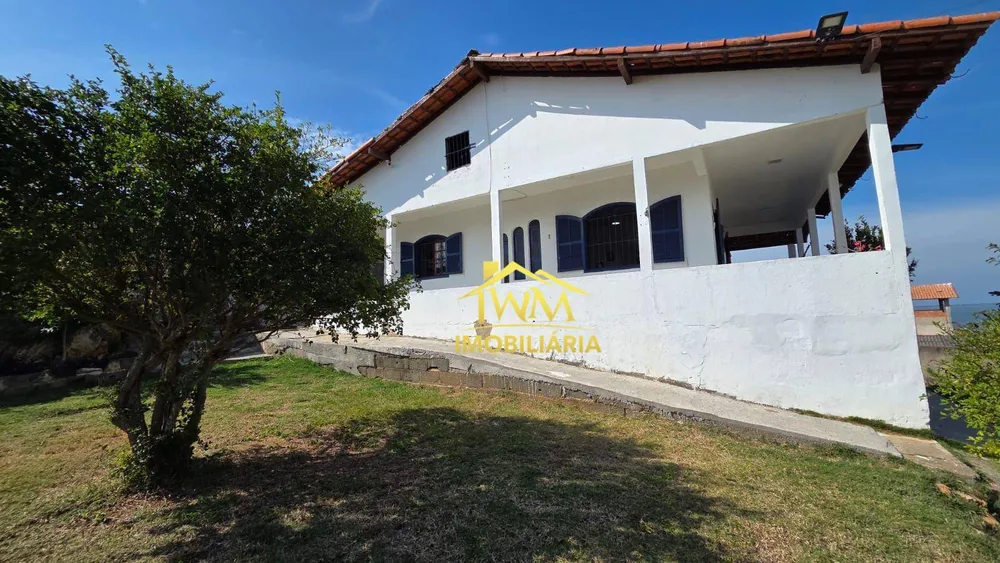 Casa, 2 quartos, 120 m² - Foto 2