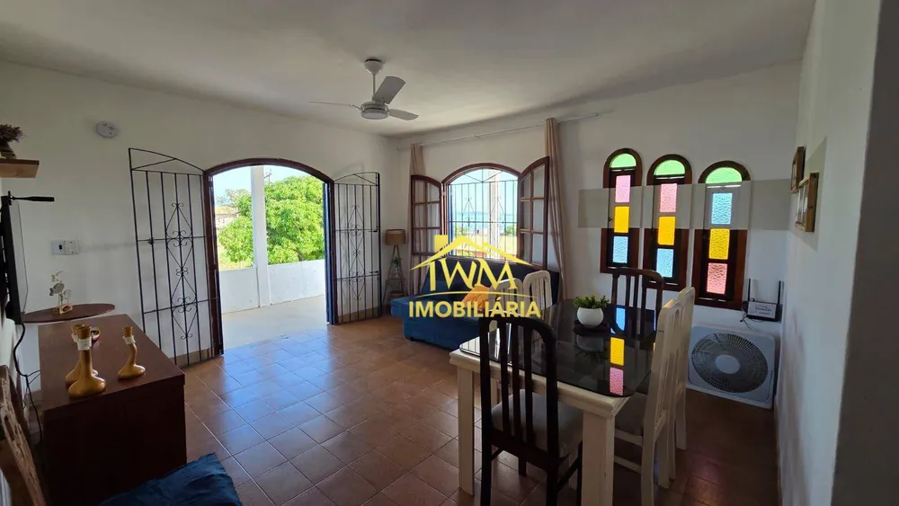 Casa, 2 quartos, 120 m² - Foto 11