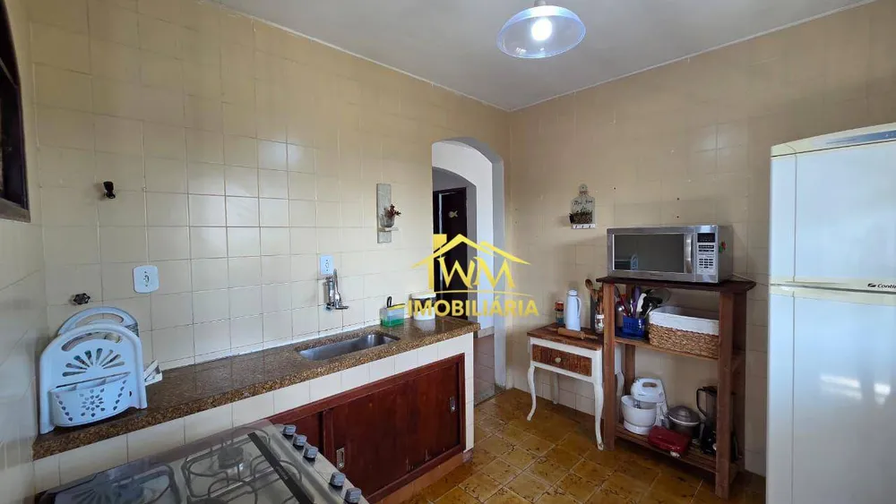 Casa, 2 quartos, 120 m² - Foto 14