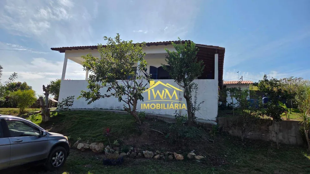 Casa, 2 quartos, 120 m² - Foto 6