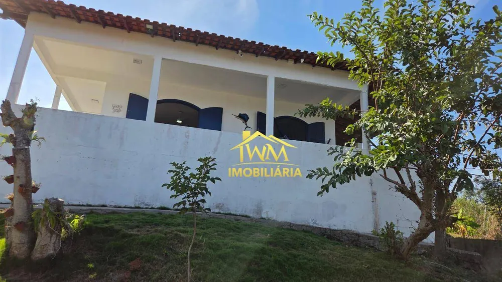 Casa, 2 quartos, 120 m² - Foto 5