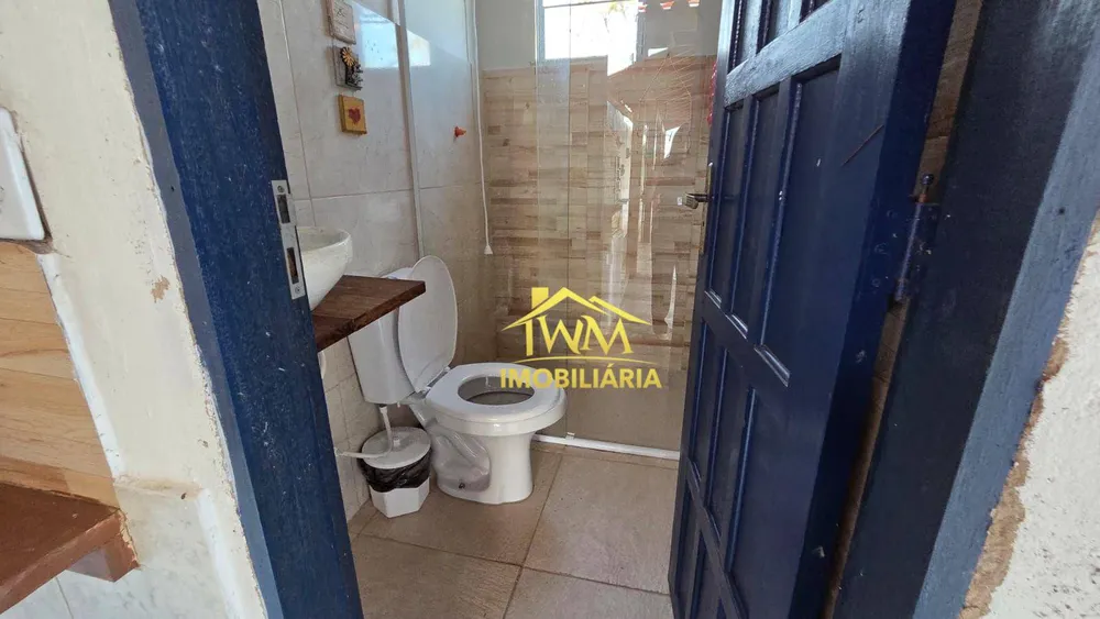 Casa, 2 quartos, 120 m² - Foto 23