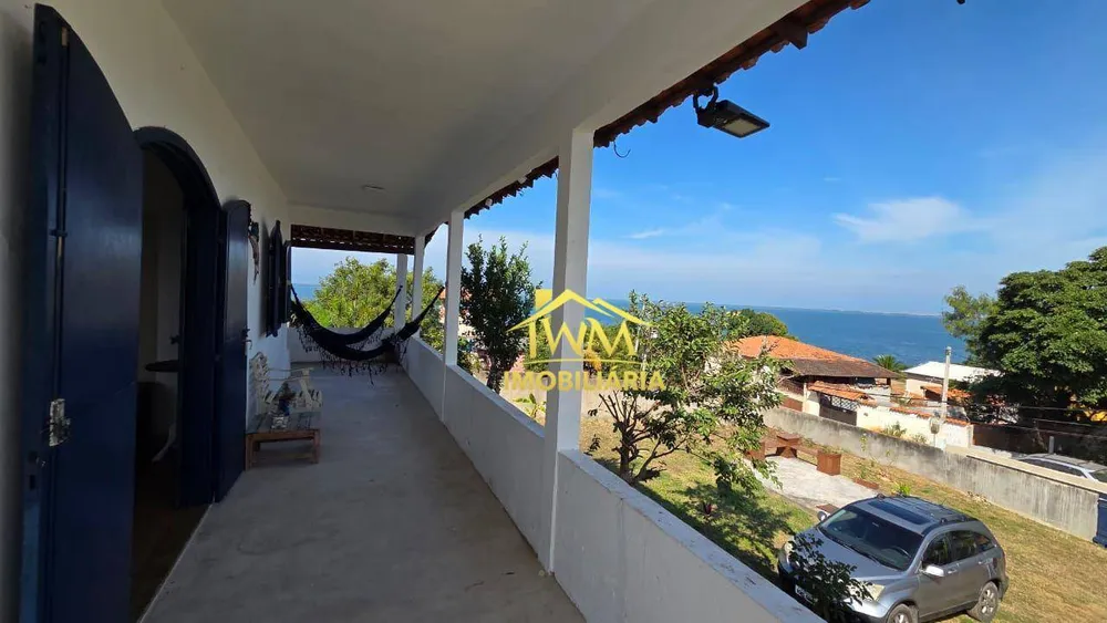 Casa, 2 quartos, 120 m² - Foto 8