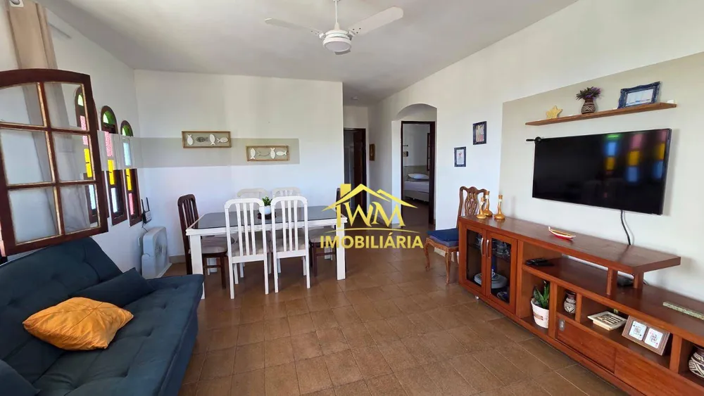 Casa, 2 quartos, 120 m² - Foto 12