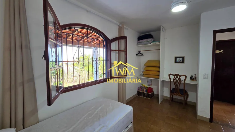 Casa, 2 quartos, 120 m² - Foto 17