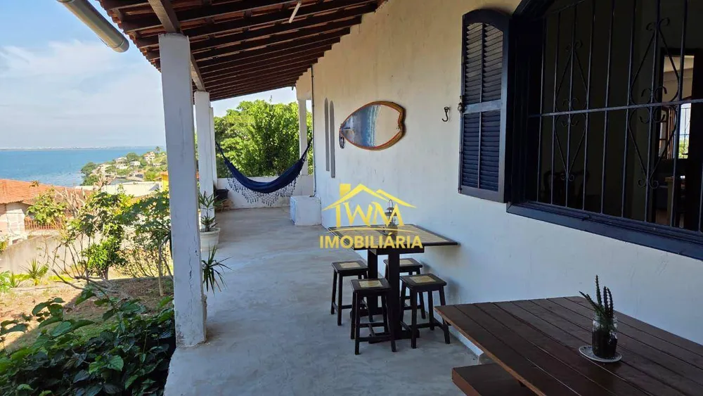 Casa, 2 quartos, 120 m² - Foto 20