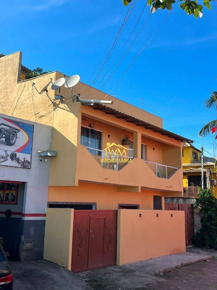 Casa - Foto 1
