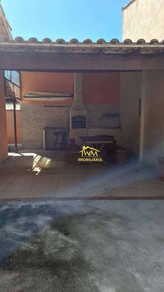 Casa de Condomínio, 2 quartos - Foto 14