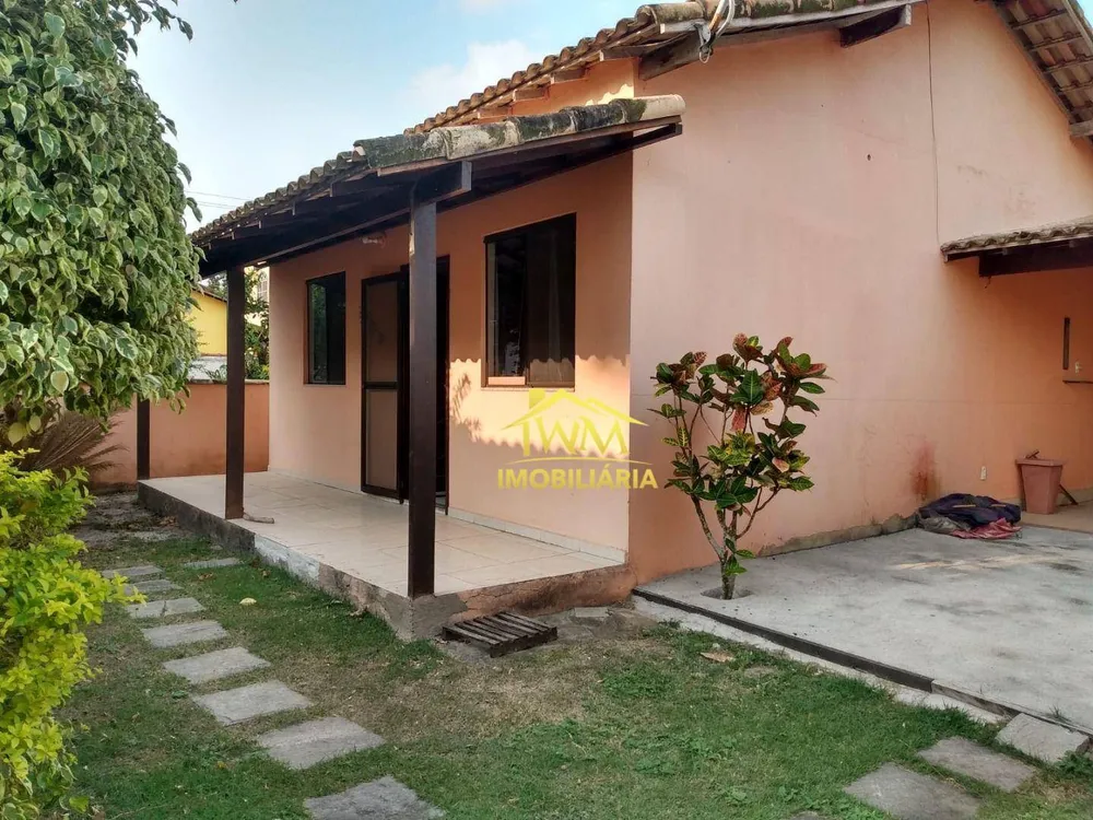 Casa de Condomínio, 2 quartos - Foto 1