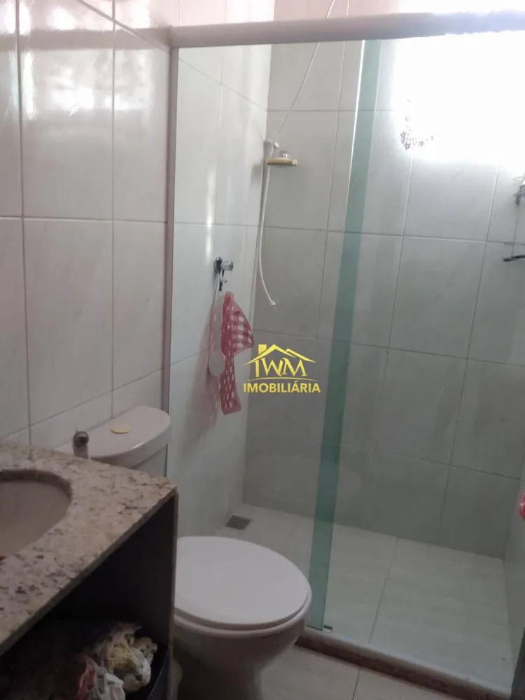 Casa de Condomínio, 2 quartos - Foto 12