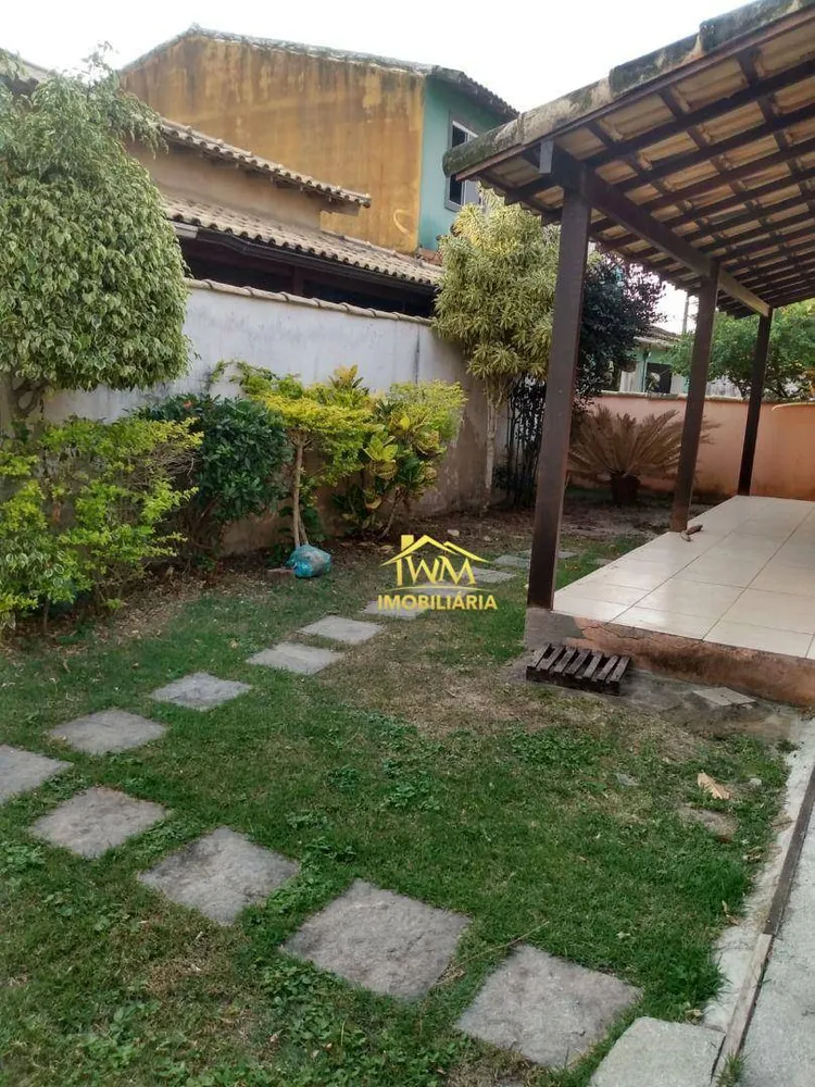 Casa de Condomínio, 2 quartos - Foto 4