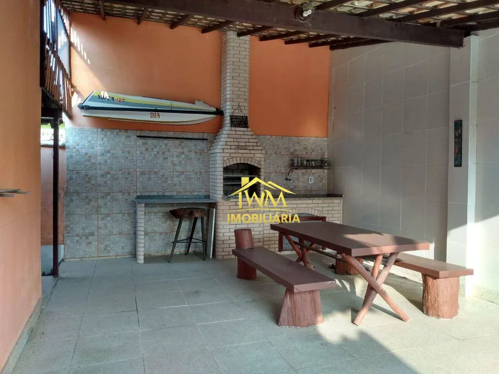 Casa de Condomínio, 2 quartos - Foto 15