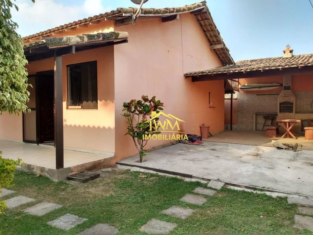 Casa de Condomínio, 2 quartos - Foto 2