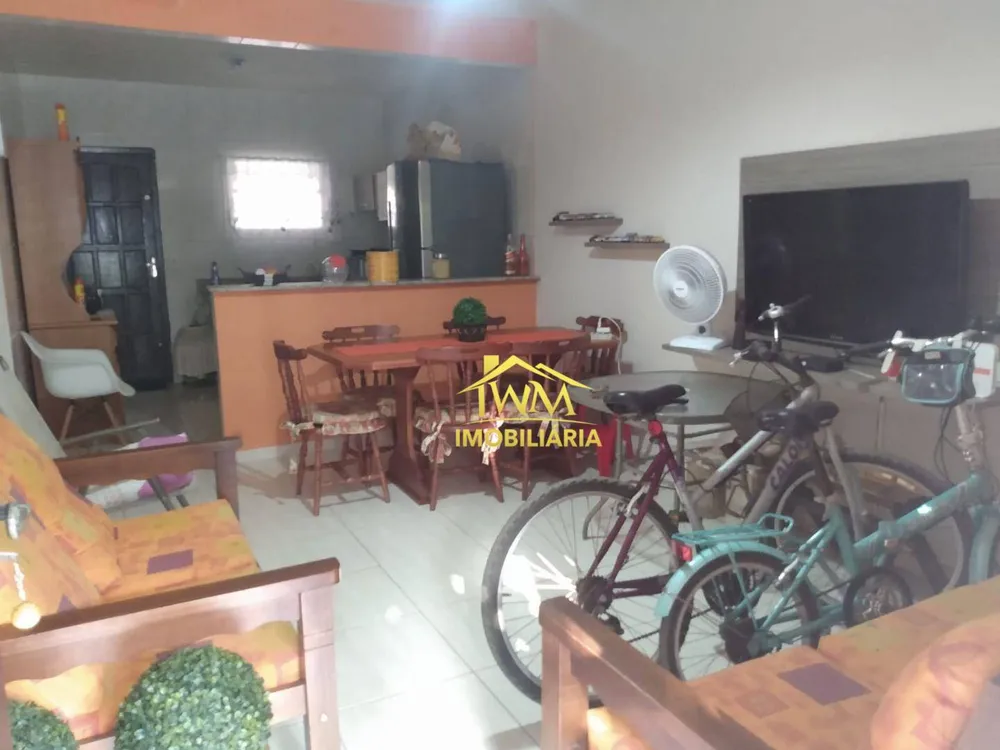 Casa de Condomínio, 2 quartos - Foto 6