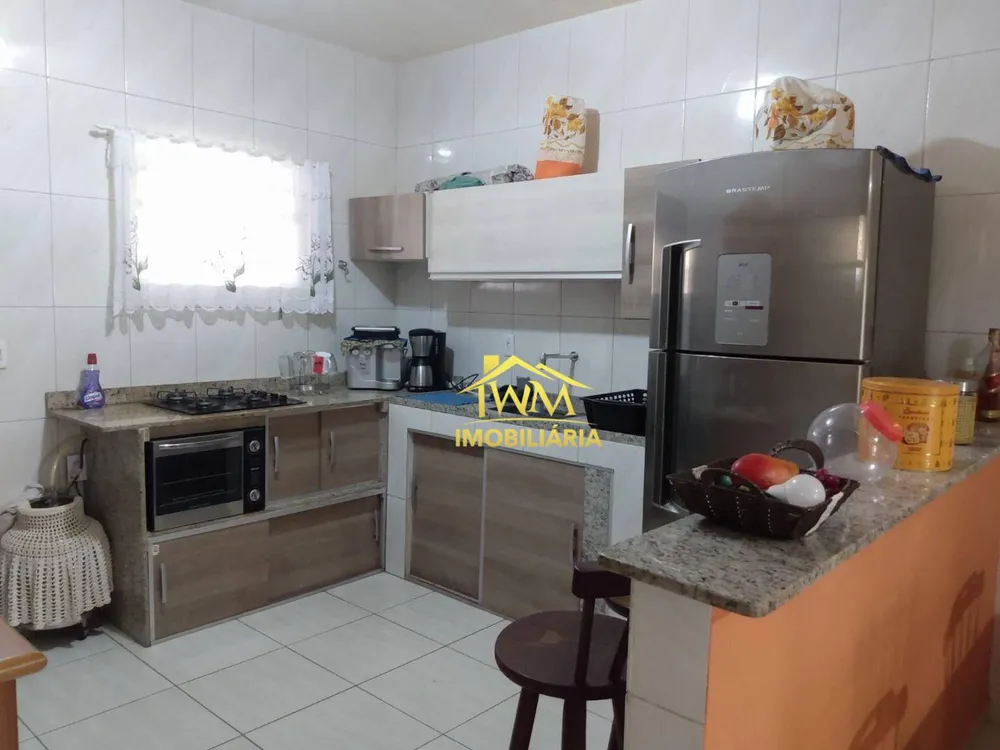 Casa de Condomínio, 2 quartos - Foto 7