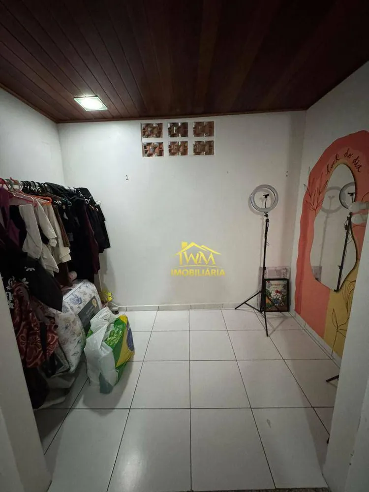 Casa, 3 quartos - Foto 3