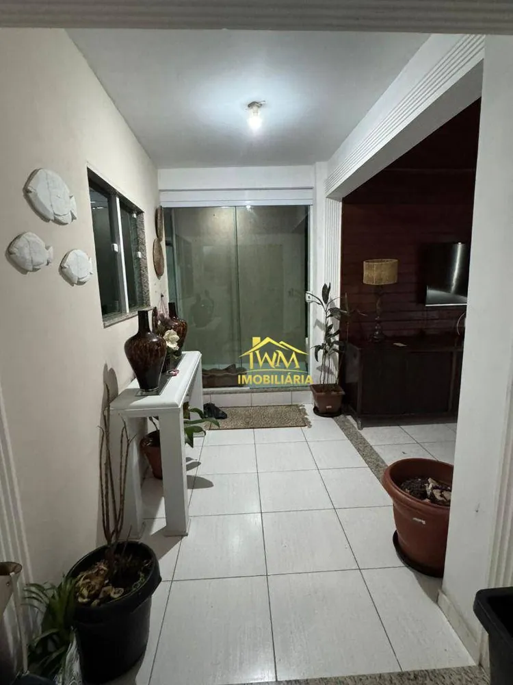 Casa, 3 quartos - Foto 14