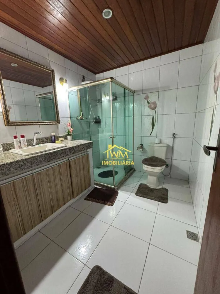 Casa, 3 quartos - Foto 11