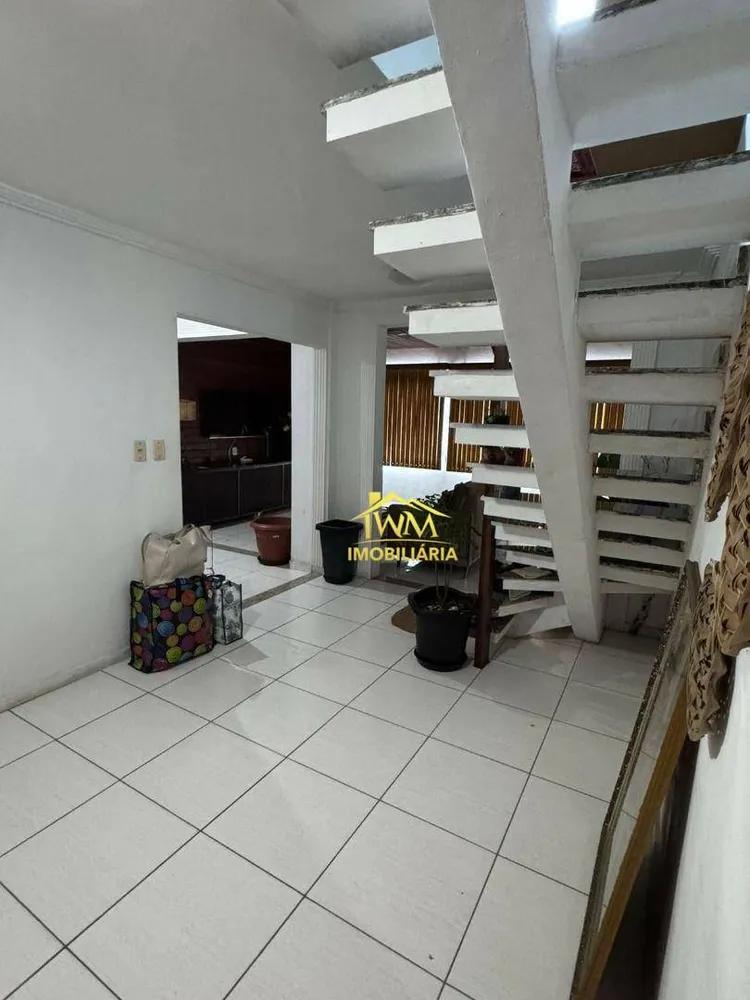 Casa, 3 quartos - Foto 10