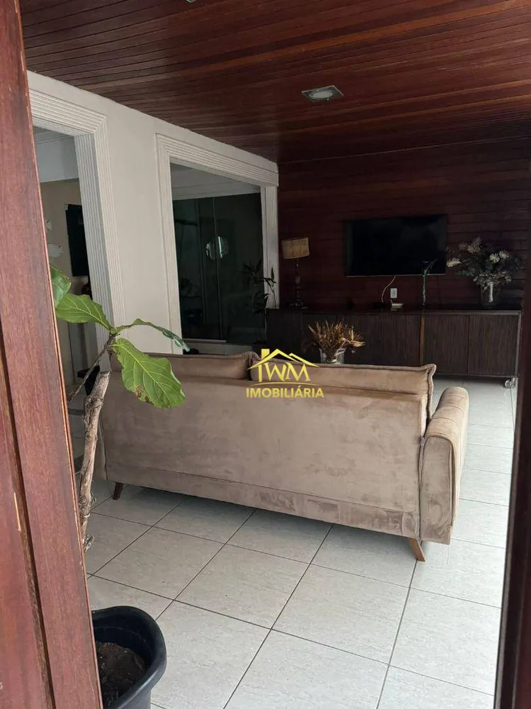 Casa, 3 quartos - Foto 5