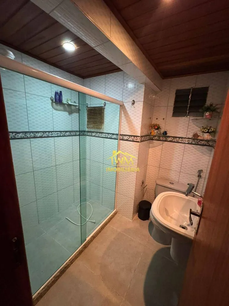 Casa, 3 quartos - Foto 15