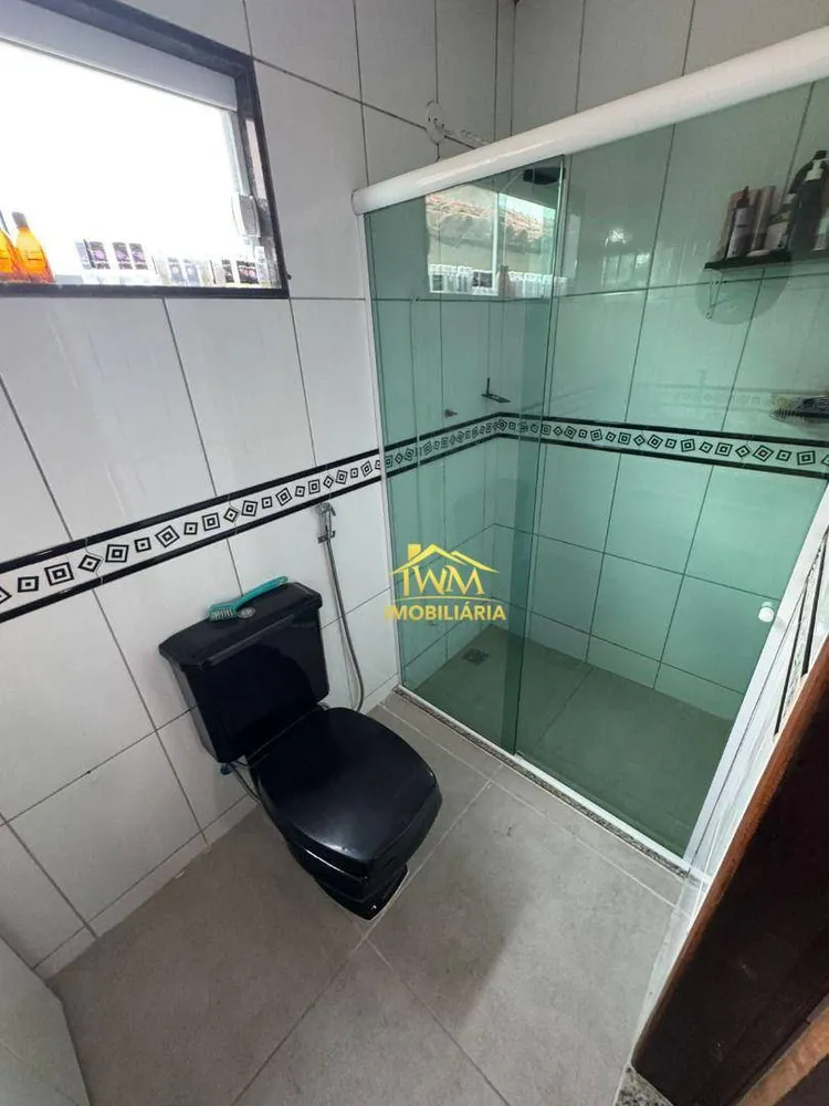 Casa, 3 quartos - Foto 2