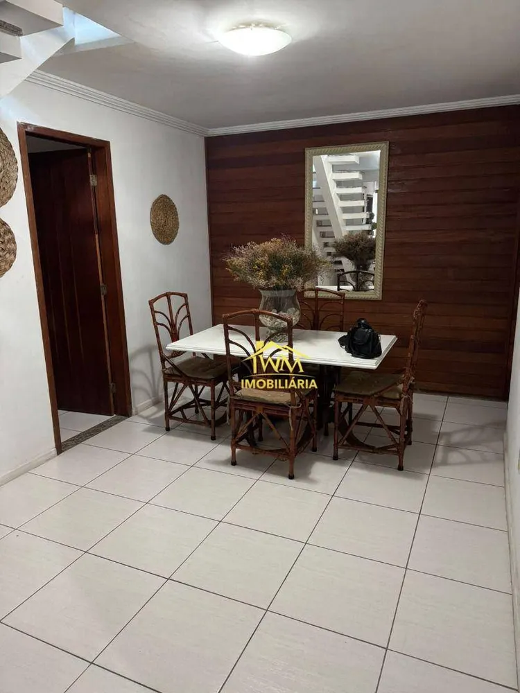 Casa, 3 quartos - Foto 4
