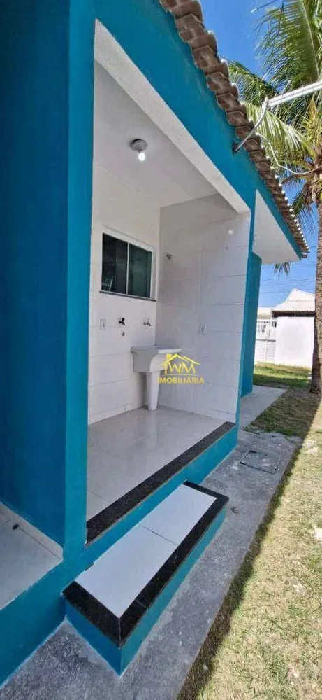 Casa, 2 quartos - Foto 5