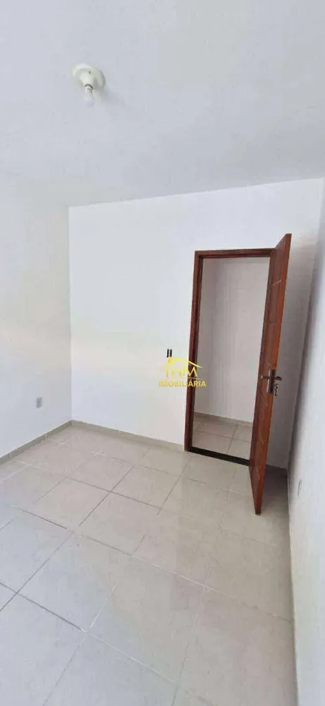 Casa, 2 quartos - Foto 2