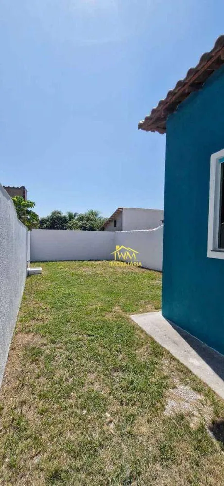 Casa, 2 quartos - Foto 9