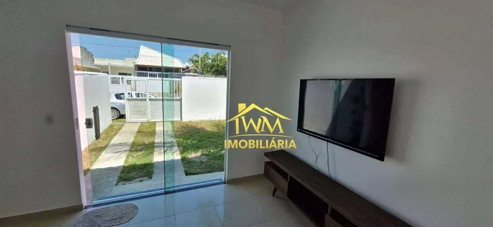 Casa, 2 quartos - Foto 8