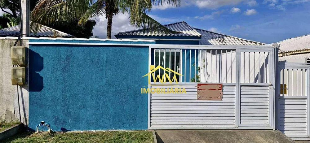 Casa, 2 quartos - Foto 10