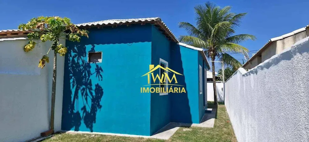 Casa, 2 quartos - Foto 7
