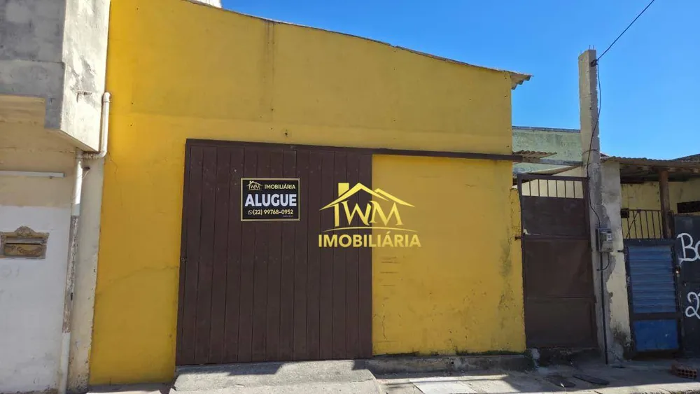 Loja-Salão - Foto 1