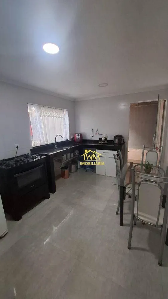 Casa, 5 quartos - Foto 10