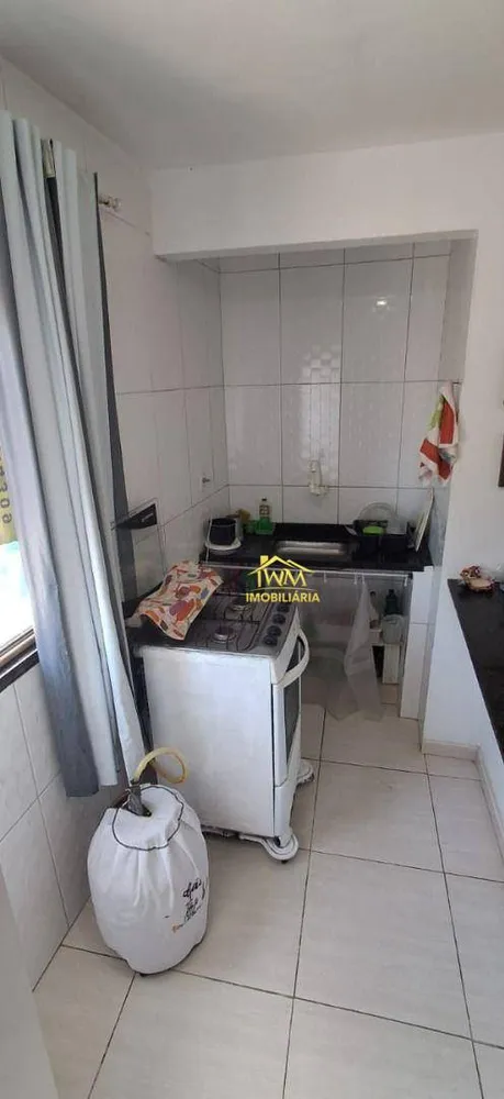 Casa, 1 quarto, 63 m² - Foto 5