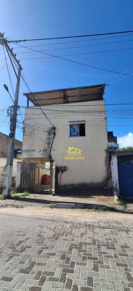 Casa, 1 quarto, 63 m² - Foto 2